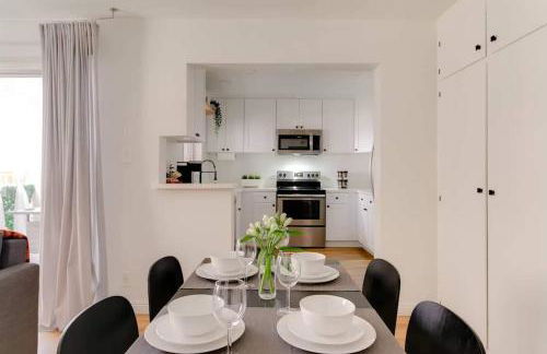 Sophisticated Long Beach Suite with Patio Dining and Parking NRP21-00185 - Foto 12