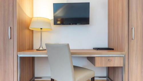 City Résidence Paris CDG Airport - Foto 4