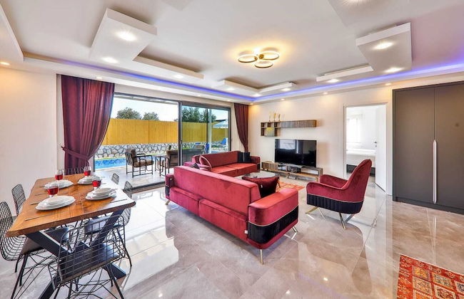 Exclusive Sheltered Villas - Foto 17