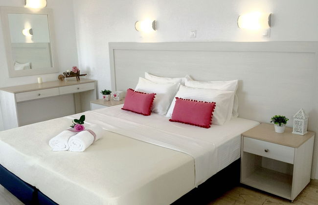 Crown Apartments - Foto 3