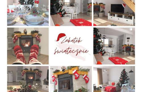 Leśny Domek - Foto 23