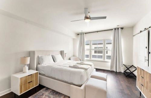 Ashburn 4-BR Homestay Close to Dulles & METRO - Foto 28