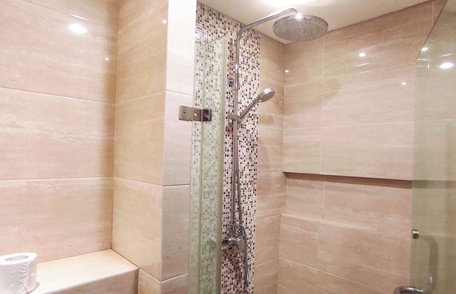 Premium and Restful 3BR in City Center at Kondominium Regensi Apartment - Foto 26