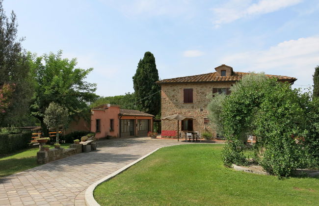 Le Palaie - 'Soffitta' PEC202 - Foto 2