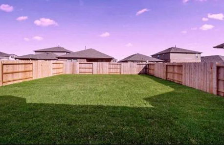 Amazing Katy home - Foto 14