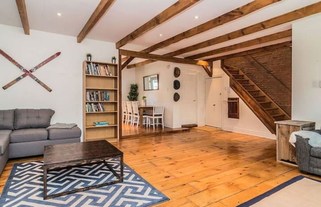 Montreal Artist Loft - Champs - Photo 12