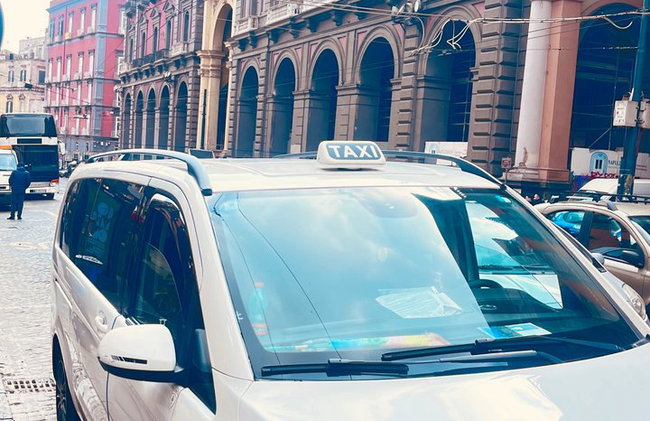Transfert privé : Pompéi, Torre Annunziata et Castellammare - Photo 20