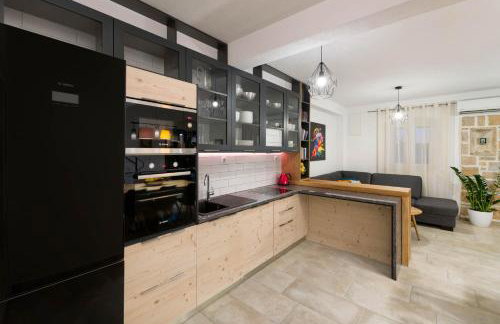 Exquisite Brac Villa 3 Bedrooms Villa Belle Murvica Seaviews - Foto 9