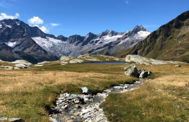 Baita Chalet La Masun beautiful view - Foto 55