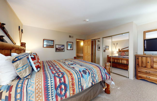 Tamarack Townhomes - CoralTree Residence Collection - Foto 5