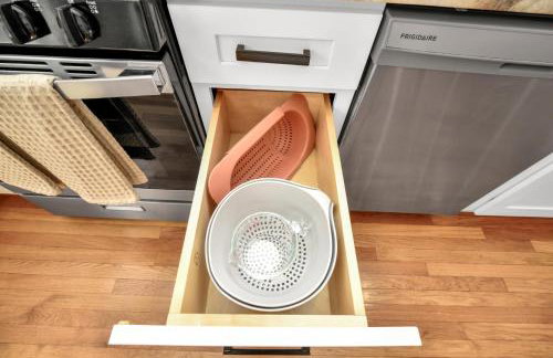 Comfort Stay III - Foto 14