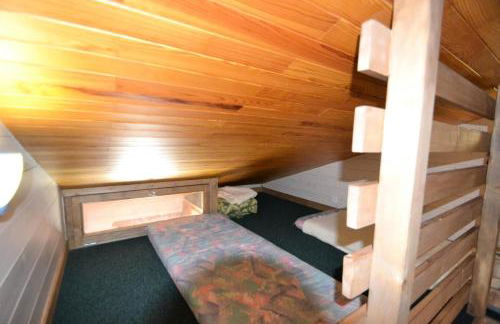 Résidence Le Squaw Valley - DUPLEX 3 Pièces 7/8 pers - LE SQUAW VALLEY -012SQ- PLAGNE VILLAGES MAE-1734 - Foto 12