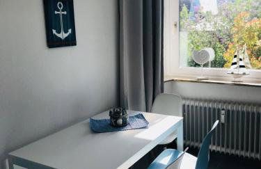 Küstenbude Glück - Photo 20