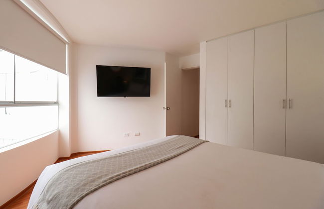 Nomad Apartments in Bohem Barranco by Wynwood-House - Photo 64