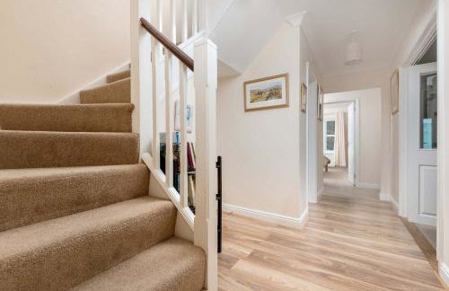 Mews Hill, 5 bedroom New Forest Holiday Cottage - Foto 25