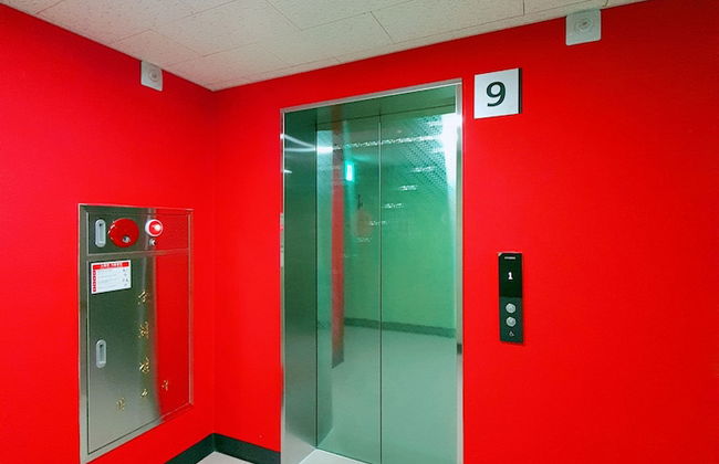 Gunsan little Prince Condo - Photo 41