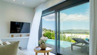 Villa Euphoria - Foto 5, sunbed