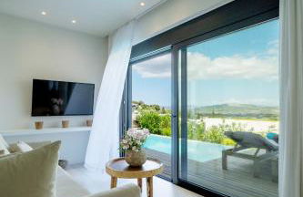 Villa Euphoria - Foto 5