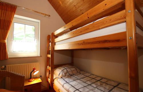 Reihenhaus in Strackholt mit beheiztem Pool - Foto 10