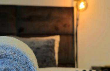 The Lucky Five at Glivia Parking&Garden - Foto 62