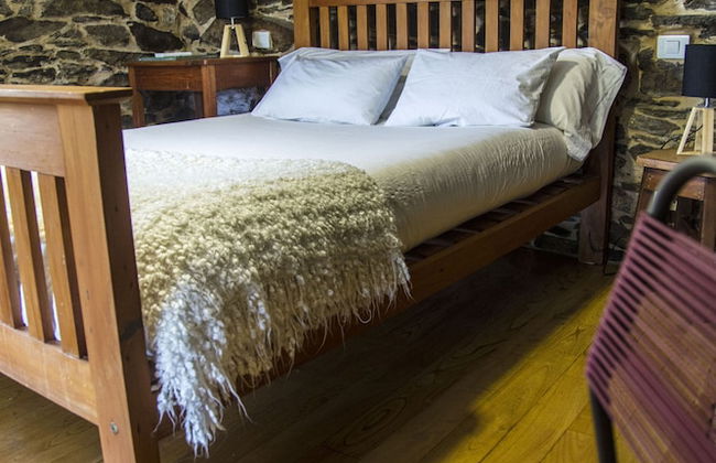 Cabo Do Mundo Casa Rural - Photo 11