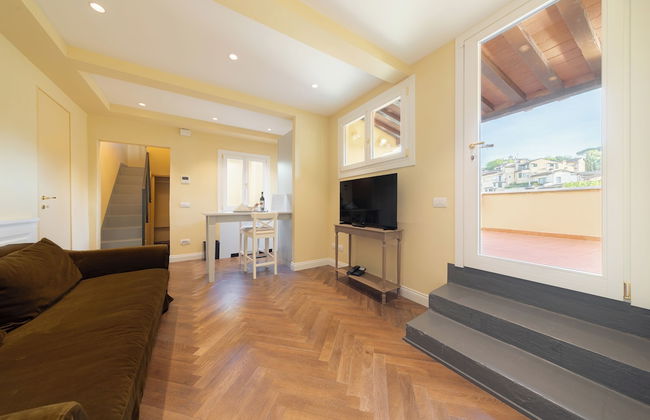 Algilà Luxury Torrigiani Apartments - Foto 24