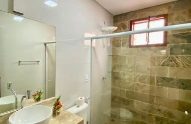 Casa Pitanga Flat - Foto 13