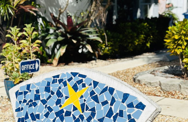 Islands Inn on the Drive - Sunshine 2BD Suite - A0 - Foto 16