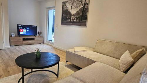 Exklusiv Appartement - Jacuzzi Grens van Enschede! - Foto 2