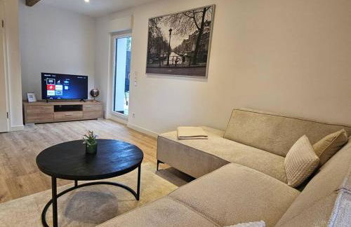 Exklusiv Appartement - Jacuzzi Grens van Enschede! - Foto 2