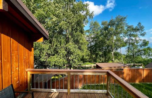 Indian AK 25 min to Anchorage & 25 min to Girdwood - Foto 62