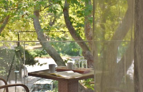 Hotel Argilos - Foto 36