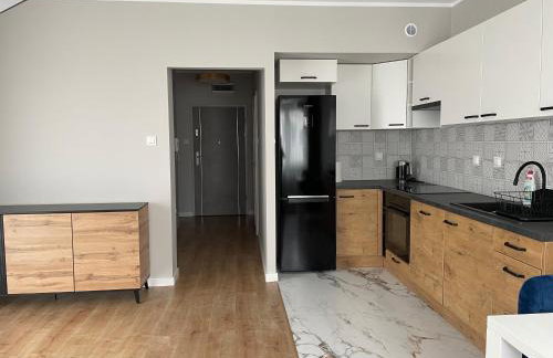 Apartament blisko dworca - Foto 1