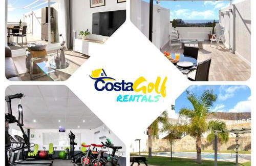 Moderno Duplex con vistas al mar en Estepona - LAS ABEJERAS 409 - Photo 1