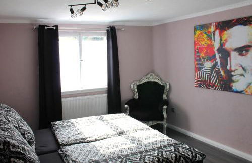 Appartement Am Turm - Foto 18