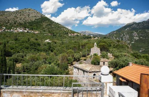 Πύργος Καπουλέα - Foto 9