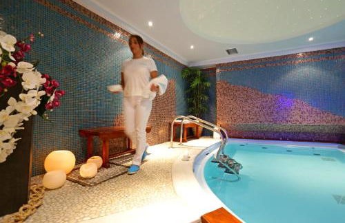 Sirena Residence & Spa - Foto 19