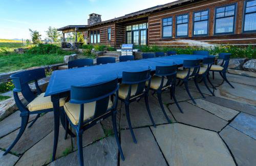 New Moon Lodge - Foto 27