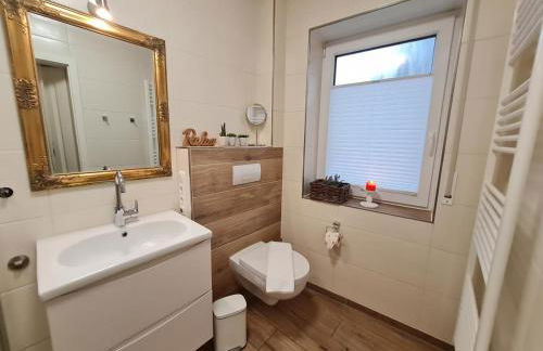 Nordwind - Direkt am Hafen - Foto 25