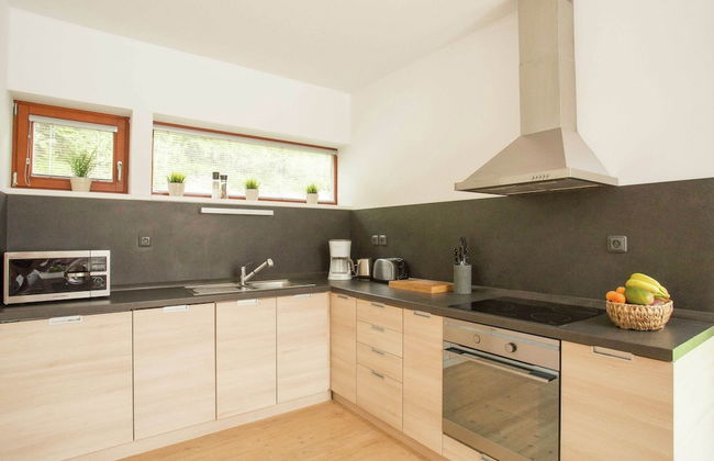 Chalet in Czechia's Tranquil Residential Area - Foto 7