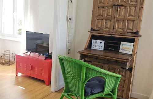 Charmante maison bretonne vue mer proche des plus belles plages - Foto 17