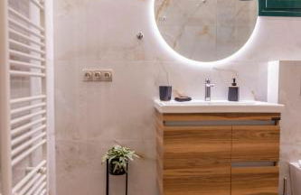 Filoxenia Luxury apartments Trikala - Foto 35