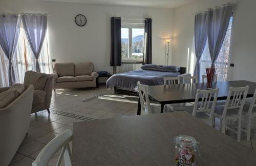 CAV Casa del vecchio faggio - 4 stelle - Nebbiuno Lago Maggiore - Foto 5