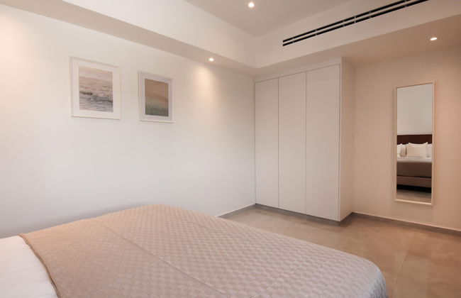 Phaedrus Living: Luxury Seaview Coral Bay Villa - Foto 8