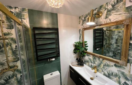 Comfort Zone Ostróda Villa Apartment Duplex - Foto 30