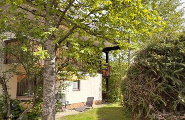 Gemütliche Ferienwohnung in Sankt Blasien - Photo 7