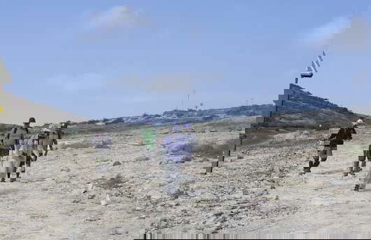 Escursionismo sul Sendero del Capitán - Foto 1