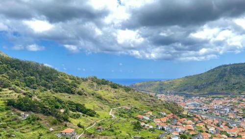 Sal e Pimenta House - A Wellbeing Retreat - Foto 3