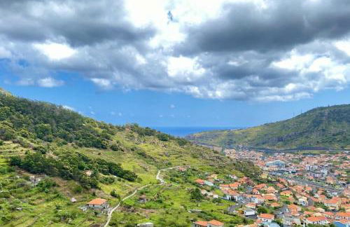 Sal e Pimenta House - A Wellbeing Retreat - Foto 3