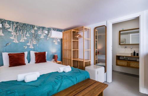 Chalet Lídia Lodges - Foto 30